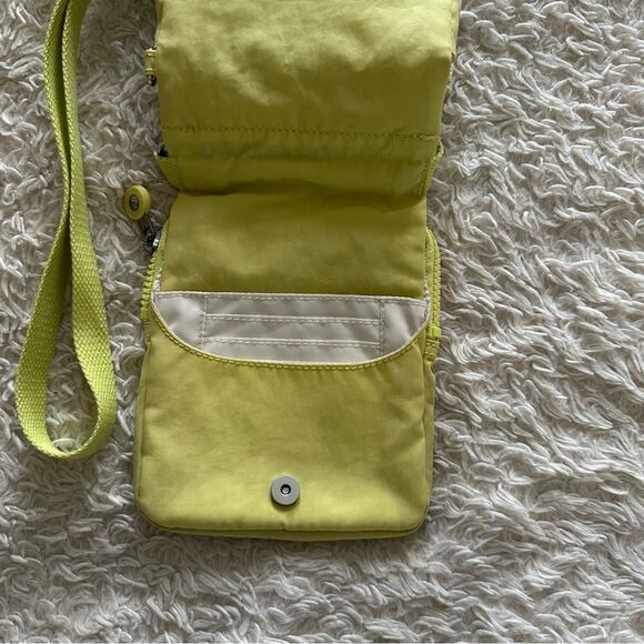 Kipling El Dorado Crossbody Bag - Picture 7 of 9
